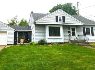 2605 Cleveland Blvd, Lorain, OH 44052