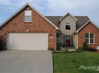 311 Stephen Rd, Frankfort, KY 40601