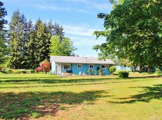 3007 Bennett Rd, Centralia, WA 98531