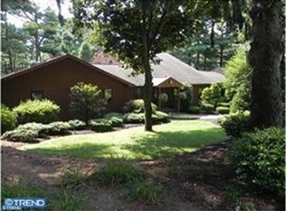 106 Sunset Dr, Voorhees, NJ 08043