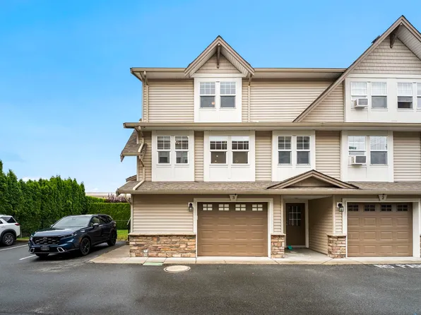 46538 1st Ave #3, Chilliwack, BC V2P 1W9