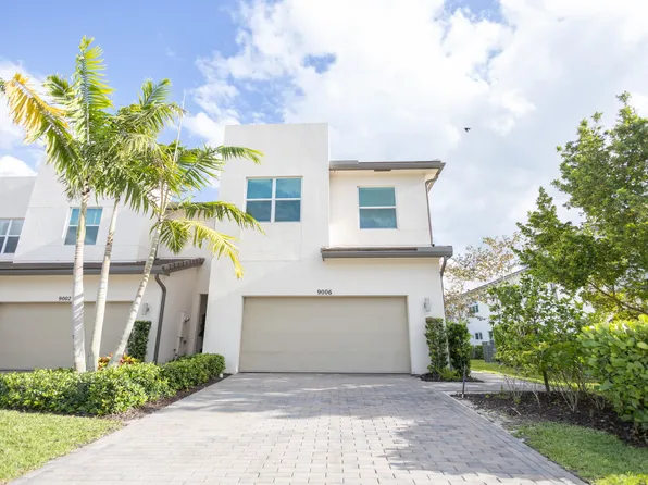 9006 Zevon Ct, Lake Worth, FL 33467