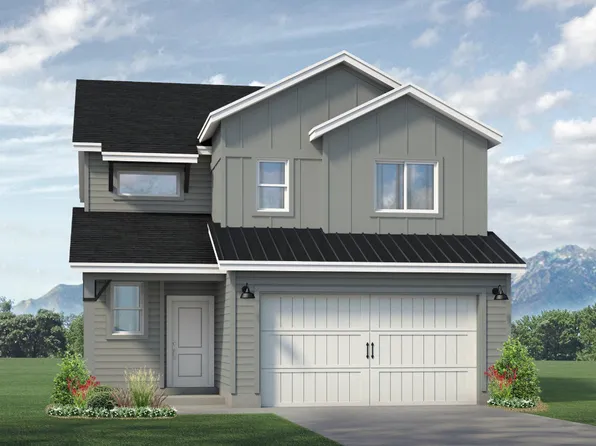 3757 W 1760th St S #111, Taylor, UT 84401