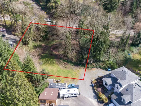 0 Milton Way, Milton, WA 98354