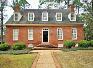 1608 Lynwood Ln, Albany, GA 31707