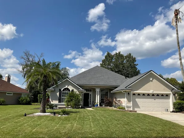 2246 Keaton Chase Dr, Fleming Island, FL 32003