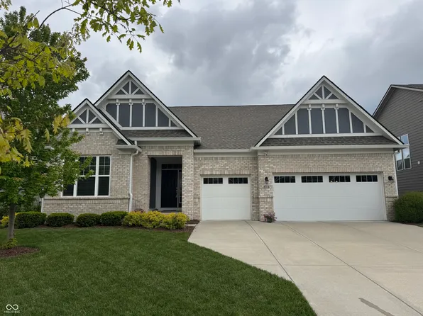 5447 Forest Glen Dr, Brownsburg, IN 46112