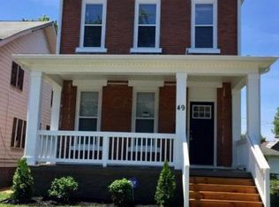 49 Hawkes Ave, Columbus, OH 43222