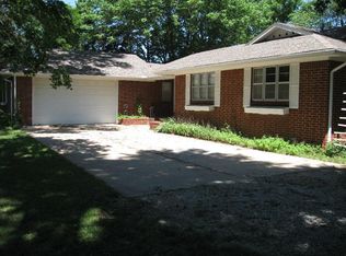 936 Slack St, Pea Ridge, AR 72751