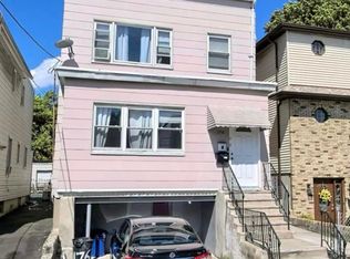 176 Bartholdi Ave, Jersey City, NJ 07305