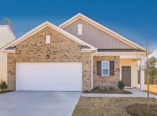 264 Babbling Brook Dr, Clayton, NC 27520
