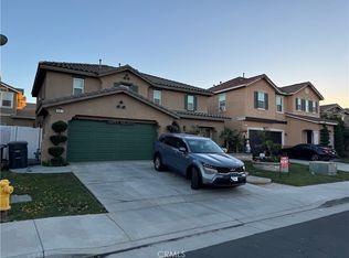 567 Botan St, Perris, CA 92571
