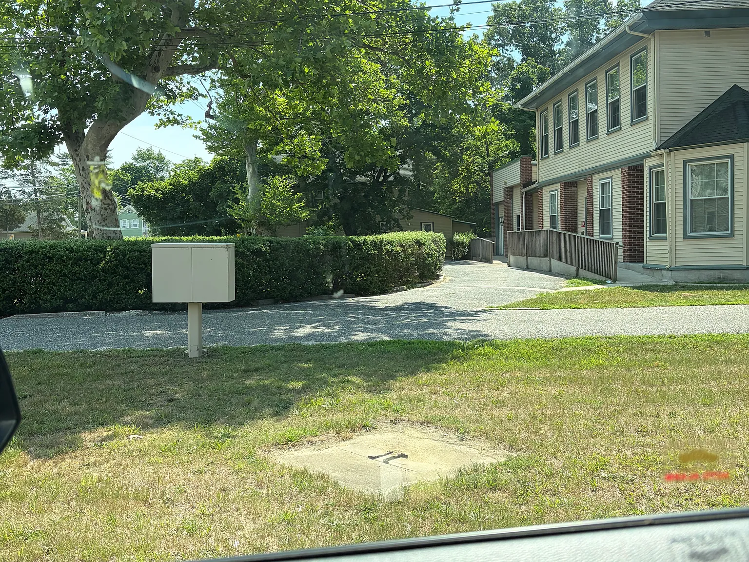 1 bed, 700 sqft, $1,400 — Photo 3