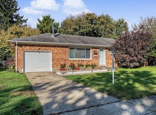2605 Casey Dr, Springfield, OH 45503