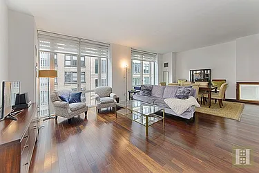 Rented by Halstead Real Estate