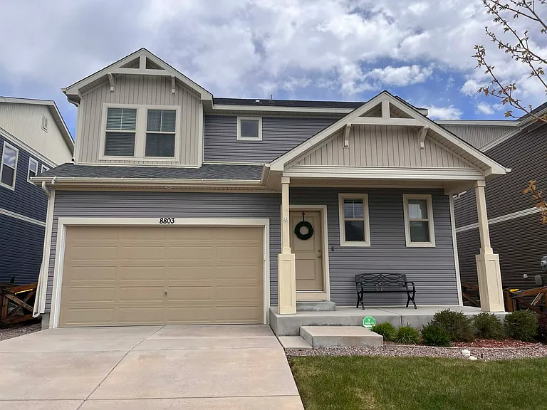 8803 Briar Brush Ln — Photo 1