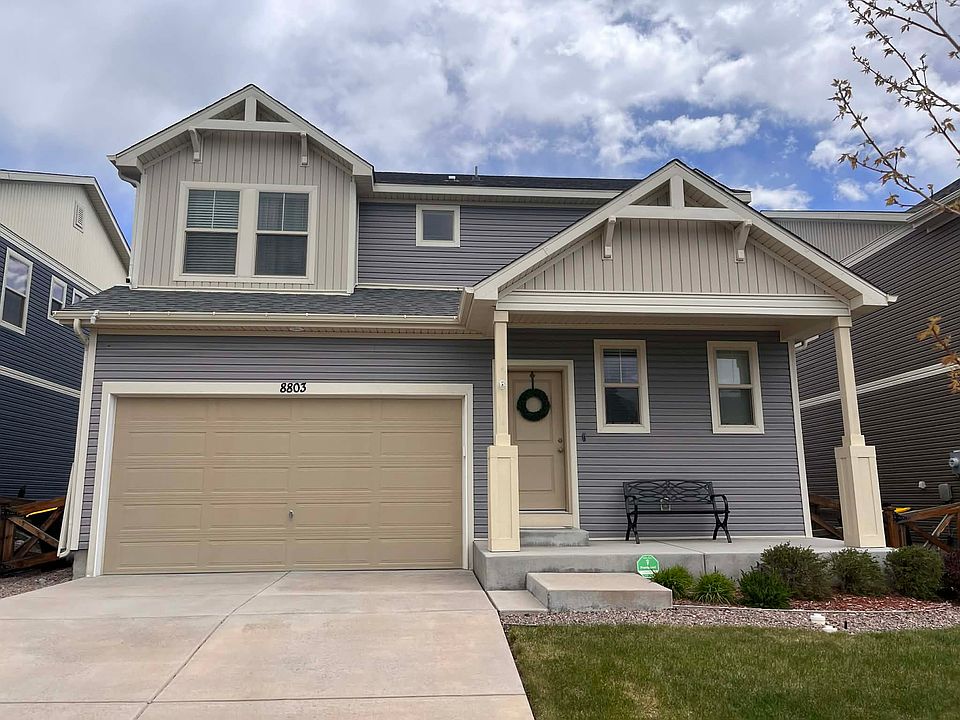 1st image of 8803 Briar Brush Ln