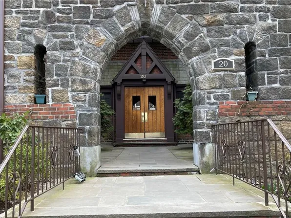 20 William Street #A, Mount Vernon, NY 10552