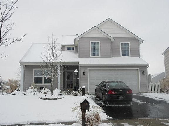 2nd image of 627 Herrogate Sq