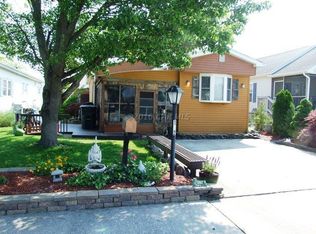162 Sunshine Ln, Ocean City, MD 21842