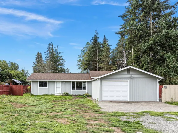 1118 103rd Street E, Tacoma, WA 98445