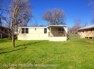 2707 Crater Dr, San Antonio, TX 78222
