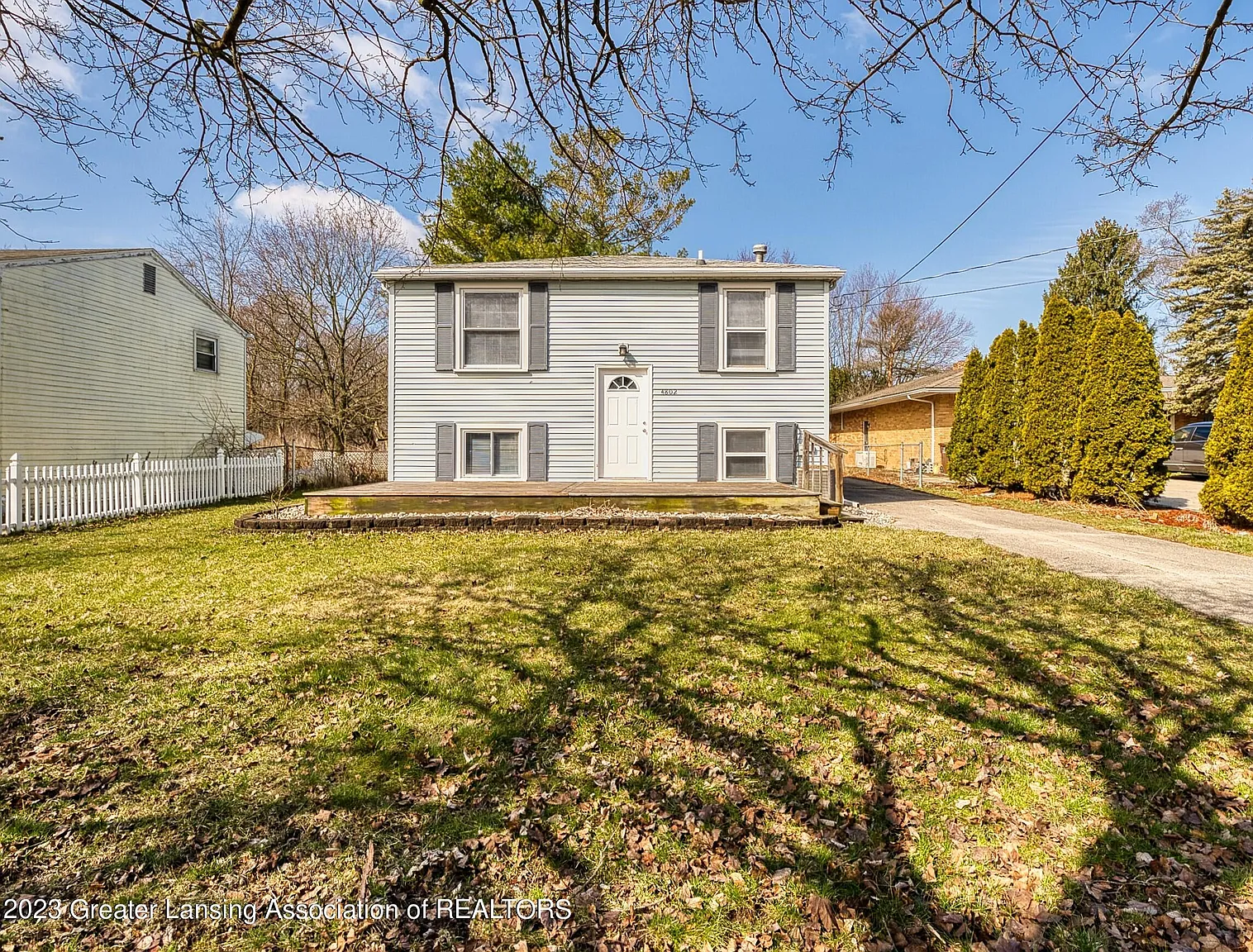 4802 Richmond St photo 1