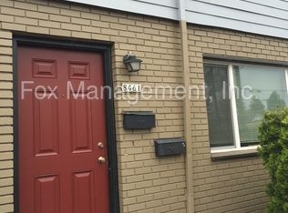 8461 SE Foster Rd, Portland, OR