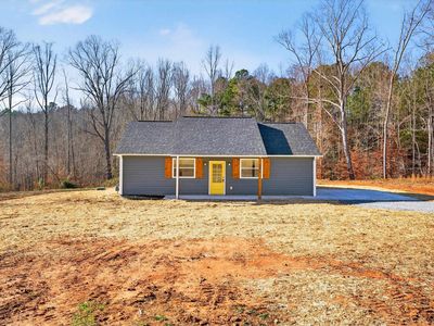 504 Norris St, Jonesville, SC, 29353