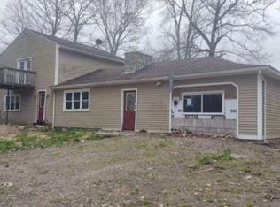 871 Gibson Hill Rd, Sterling, CT 06377