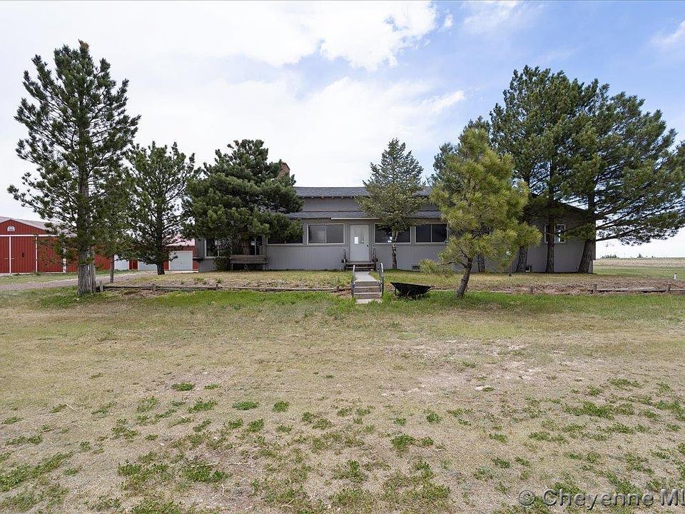 4751 State Highway 216, Albin, WY 82050 MLS 93511 Zillow
