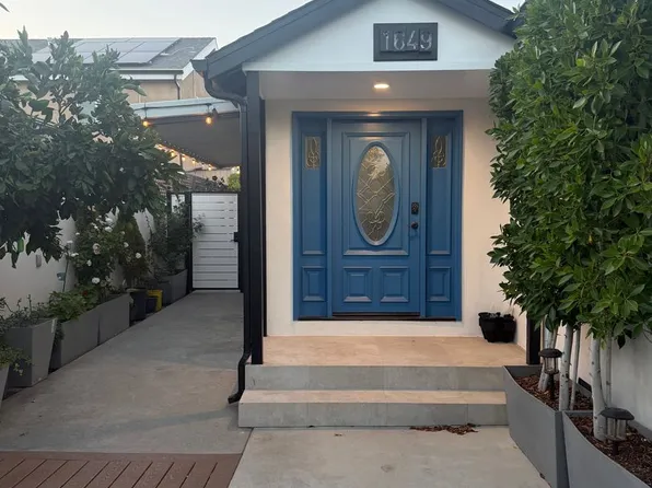 1649 W 204th St, Torrance, CA 90501