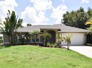 370 Malpelo Ave, Punta Gorda, FL 33983