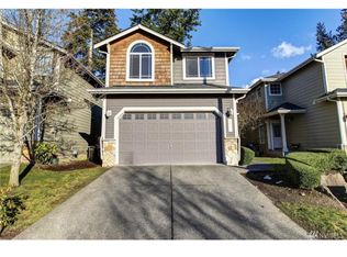 1911 106th Dr SE, Lake Stevens, WA 98258