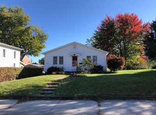 410 N Main St, North Baltimore, OH