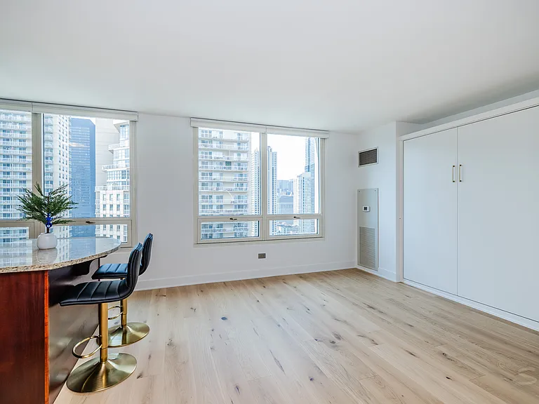 33 W Ontario St #31D — Photo 32