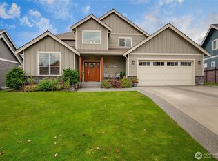 North Praire, Phase 5, Lynden, WA 98264