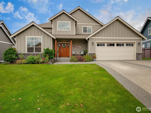 2075 Bluestem Street, Lynden, WA 98264