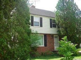 1556 Westdale Rd, South Euclid, OH