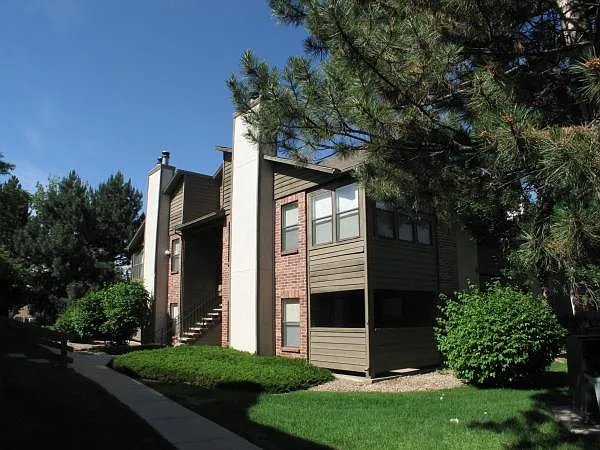 Quincy Ridge Apartments — Photo 5