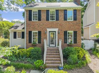1 Weathergreen Ct, Durham, NC 27713