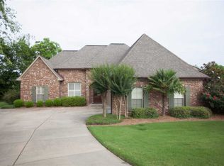 159 Carmichael Blvd, Madison, MS 39110