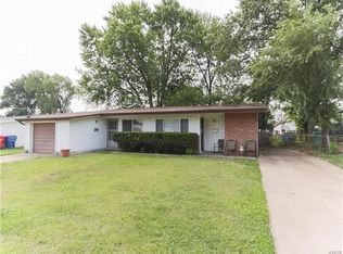 694 Loyola Dr, Florissant, MO