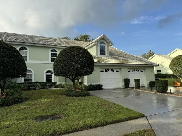 812 Inverie Dr, Inverness, FL 34453