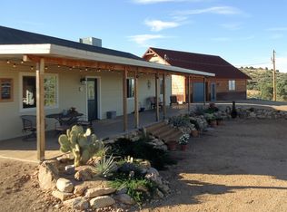 8688 E Mountain Shadow Rd, Kingman, AZ 86401