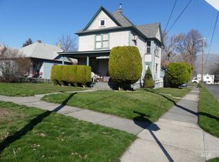 331 2nd Ave, Lewiston, ID 83501