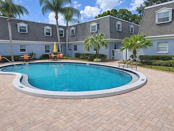 2nd image of 1712 BELLEAIR FOREST DRIVE #A