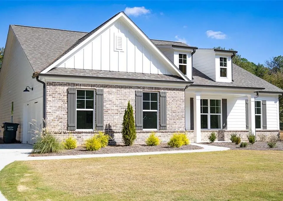 2155 Nunnally Farm Rd