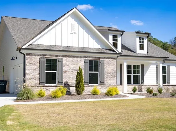 2155 Nunnally Farm Rd, Monroe, GA 30655