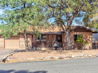 804 N Matterhorn Rd, Payson, AZ 85541